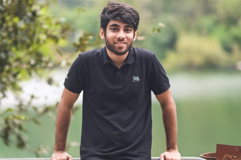 Shivam Munshi